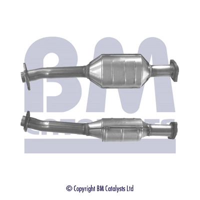Catalytic Converter